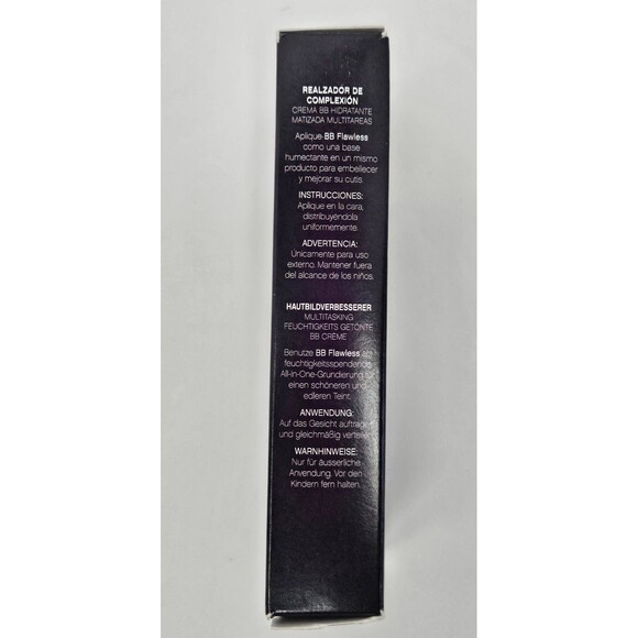 Younique BB cream Complexion Enhancer in Shade Chestnut 50ml New in Box - Picture 6 of 6